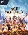 PC - Age of Mythology: Retold(CD Key)